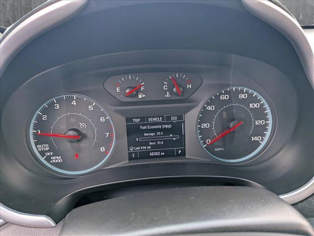 used 2023 Chevrolet Malibu car, priced at $17,990