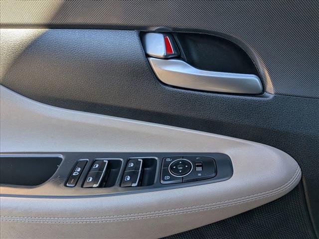 used 2023 Hyundai Santa Fe car, priced at $21,022