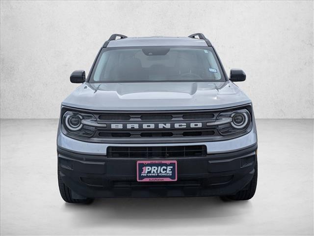 used 2022 Ford Bronco Sport car, priced at $20,990