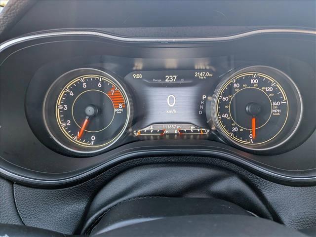 used 2019 Jeep Cherokee car, priced at $13,298