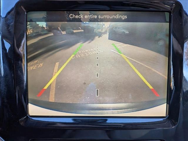 used 2019 Jeep Cherokee car, priced at $13,298