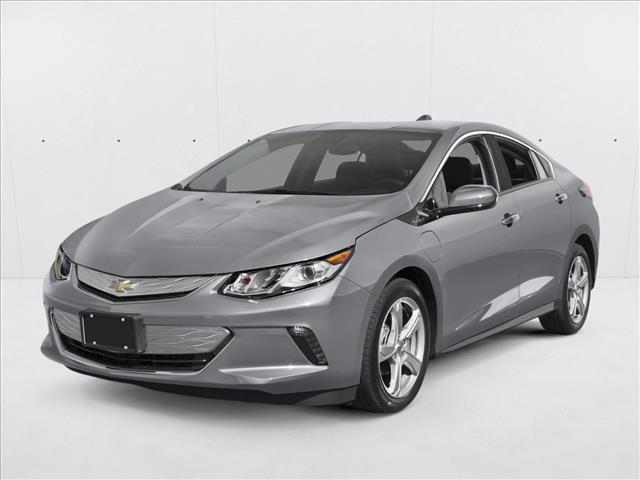 used 2017 Chevrolet Volt car, priced at $9,790