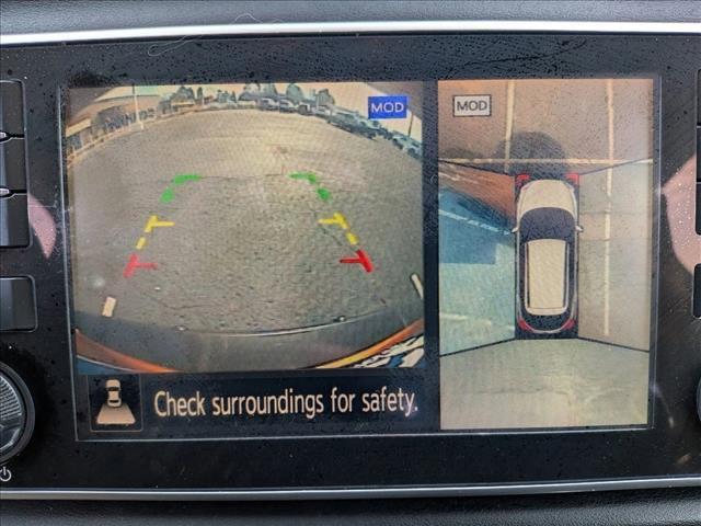 used 2020 Nissan Kicks car, priced at $13,798