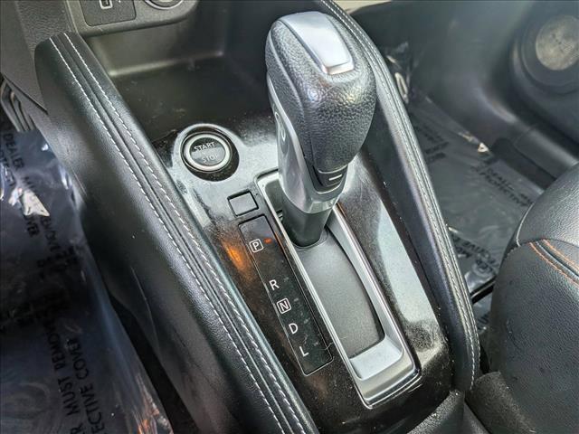 used 2020 Nissan Kicks car, priced at $13,798