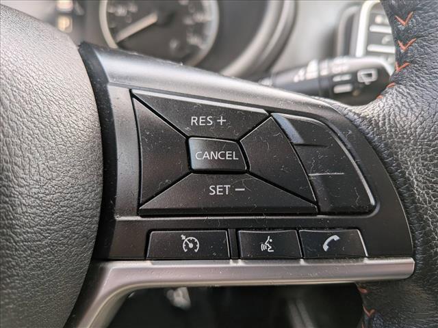 used 2020 Nissan Kicks car, priced at $13,798