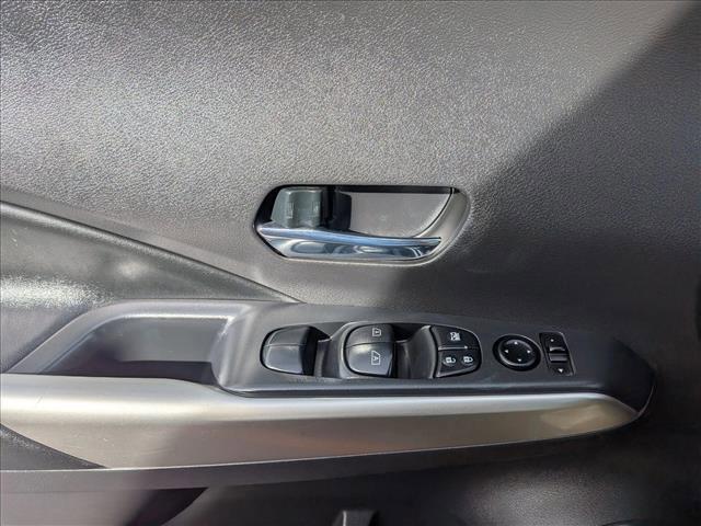 used 2020 Nissan Kicks car, priced at $13,798