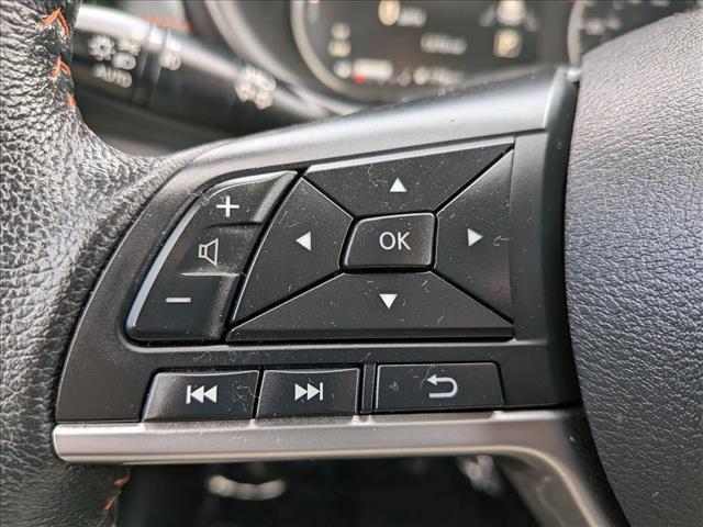 used 2020 Nissan Kicks car, priced at $13,798