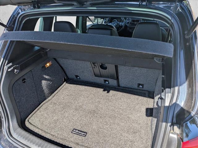 used 2016 Volkswagen Tiguan car, priced at $10,990