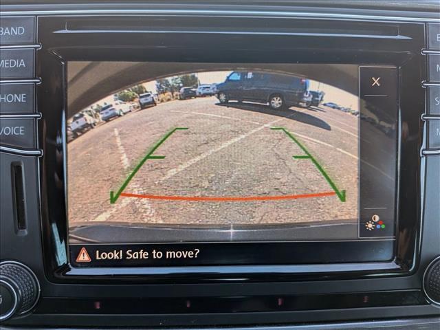 used 2016 Volkswagen Tiguan car, priced at $10,990