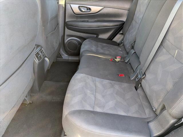 used 2016 Nissan Rogue car, priced at $6,995