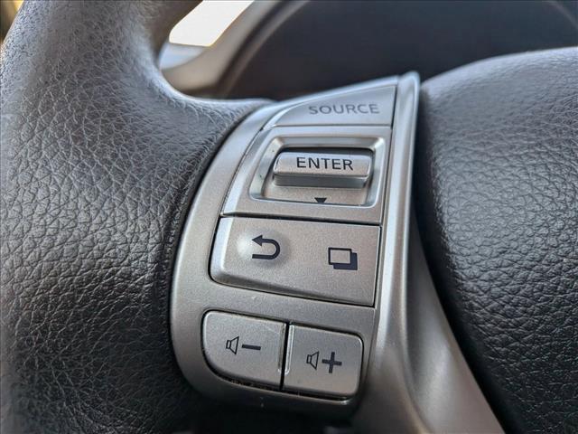 used 2016 Nissan Rogue car, priced at $6,995