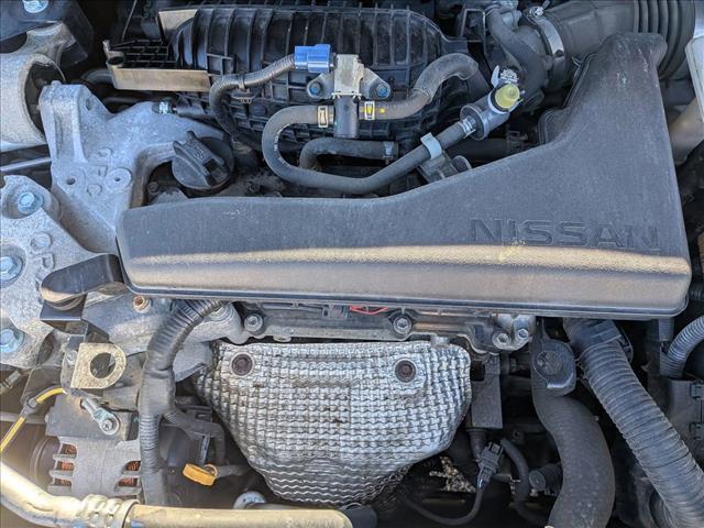 used 2016 Nissan Rogue car, priced at $6,995