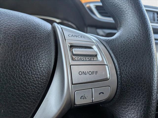used 2016 Nissan Rogue car, priced at $6,995