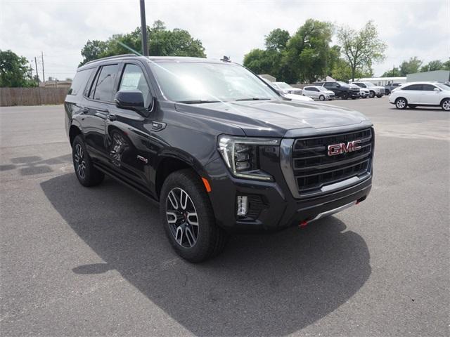 new 2024 GMC Yukon car, priced at $79,995