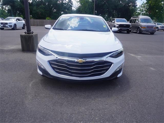 used 2023 Chevrolet Malibu car, priced at $22,990