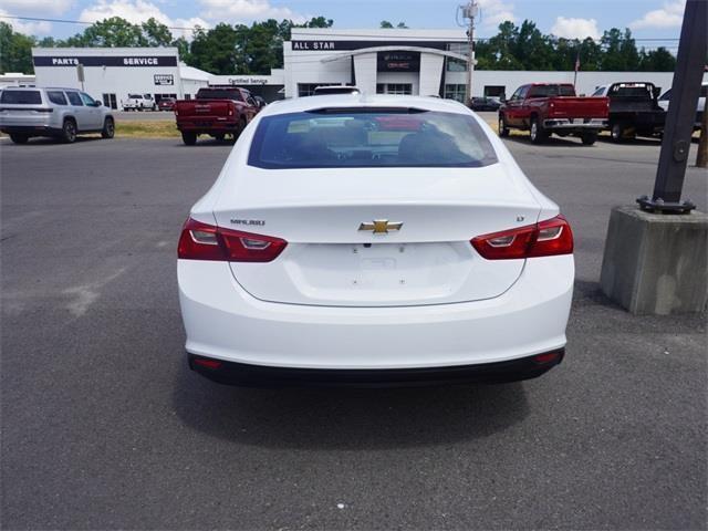 used 2023 Chevrolet Malibu car, priced at $22,990