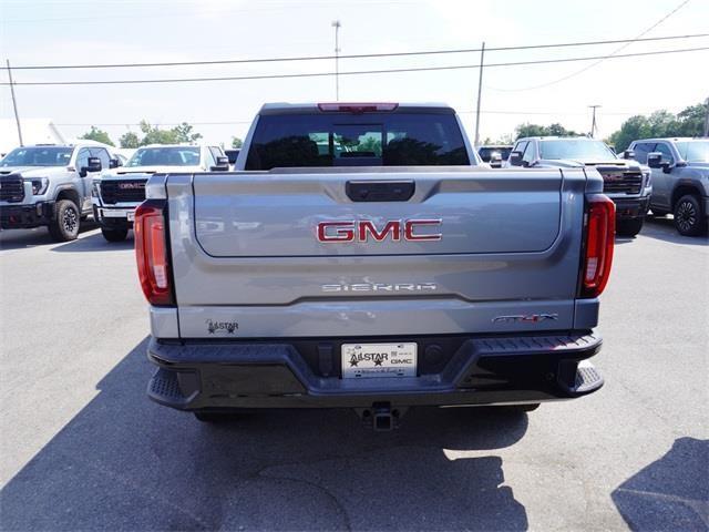 new 2024 GMC Sierra 1500 car, priced at $75,245