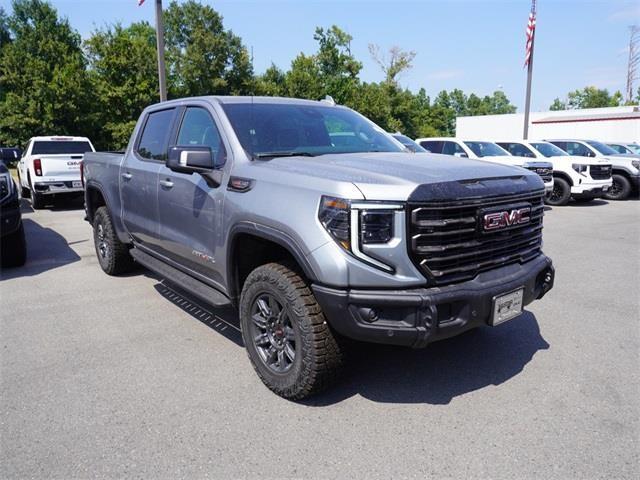 new 2024 GMC Sierra 1500 car, priced at $75,245