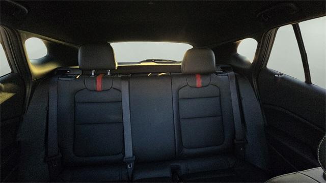 used 2025 Chevrolet Trax car, priced at $24,495