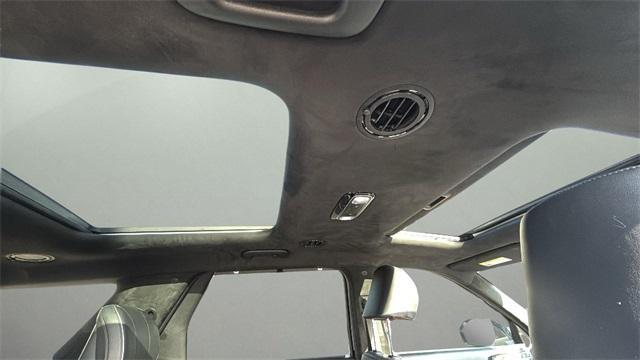 used 2024 Hyundai Palisade car, priced at $42,995
