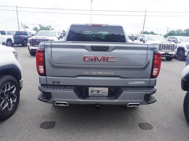 new 2024 GMC Sierra 1500 car, priced at $53,995