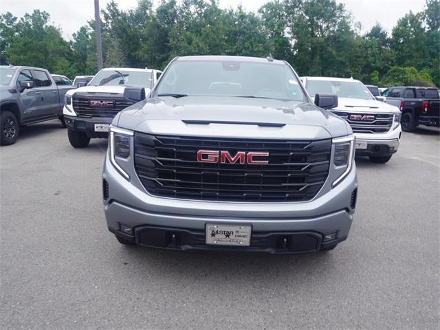 new 2024 GMC Sierra 1500 car, priced at $58,995