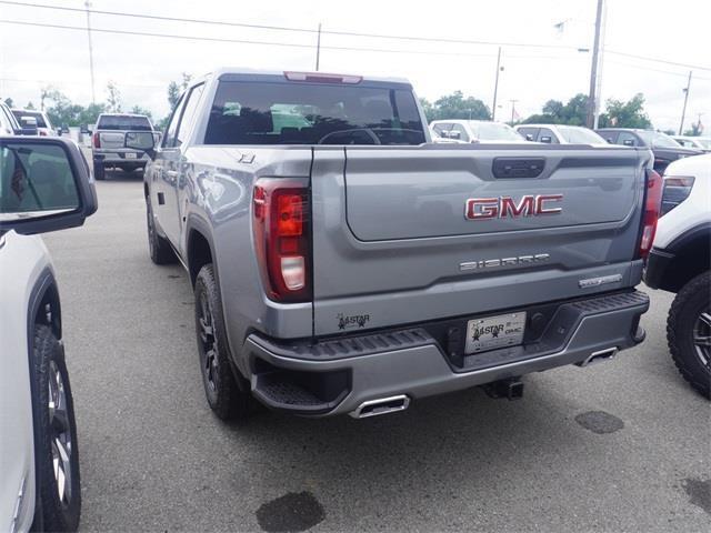 new 2024 GMC Sierra 1500 car, priced at $53,995