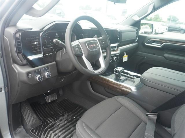 new 2024 GMC Sierra 1500 car, priced at $58,995