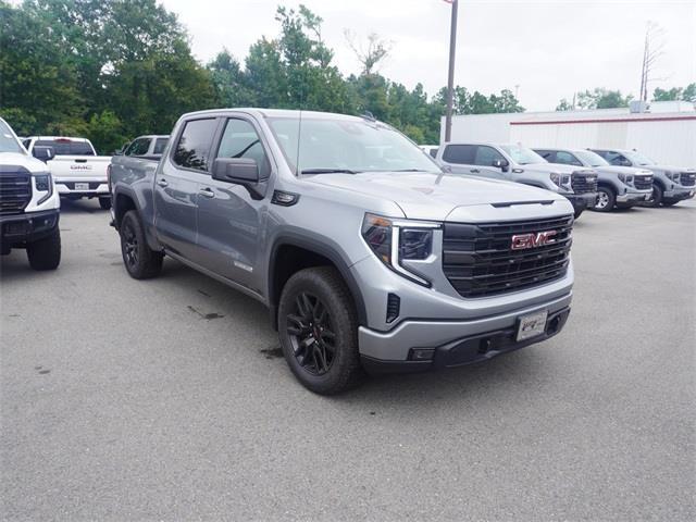 new 2024 GMC Sierra 1500 car, priced at $53,995