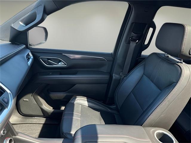 used 2021 Chevrolet Tahoe car, priced at $43,395