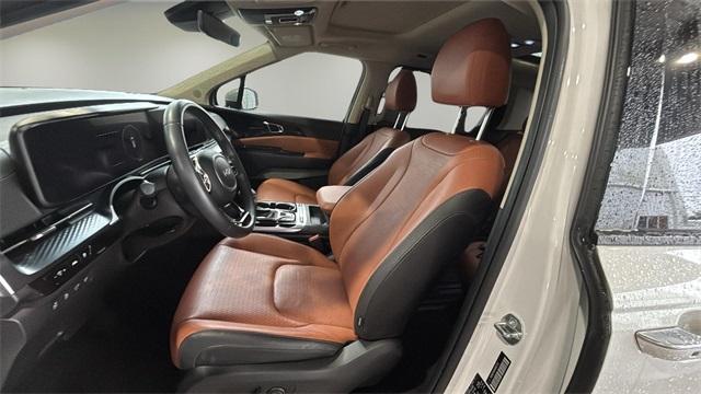 used 2024 Kia Carnival car, priced at $42,990