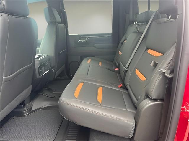 new 2025 GMC Sierra 2500 car, priced at $86,624