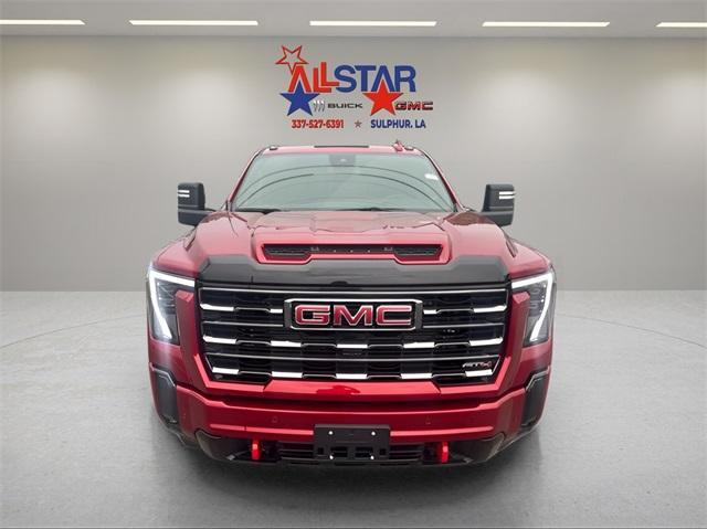 new 2025 GMC Sierra 2500 car, priced at $86,624
