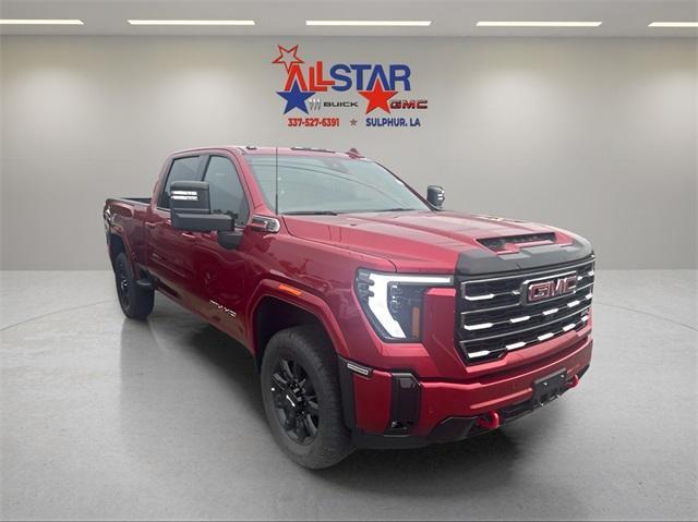 new 2025 GMC Sierra 2500 car, priced at $86,624