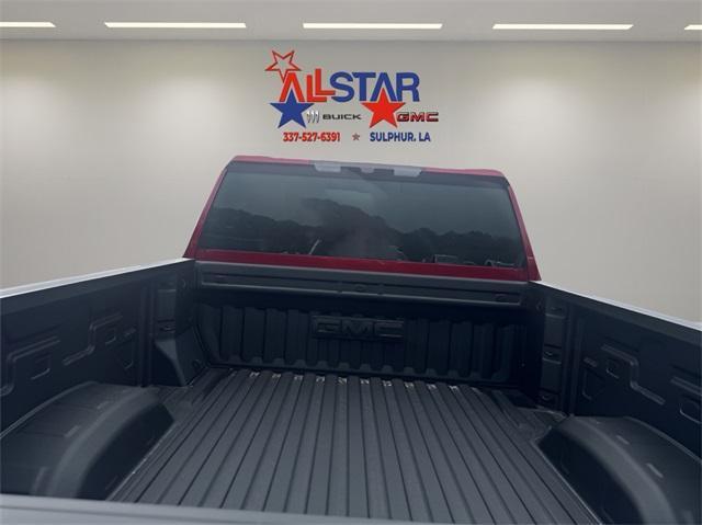new 2025 GMC Sierra 2500 car, priced at $86,624