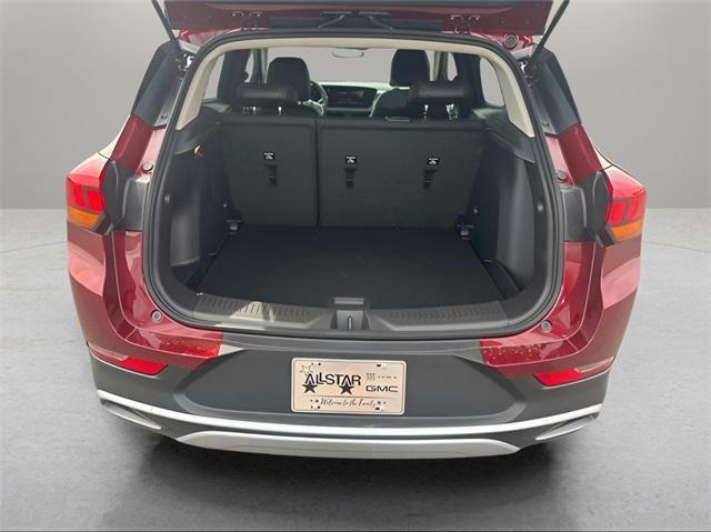 new 2025 Buick Encore GX car, priced at $28,510