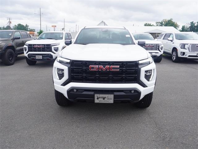 new 2024 GMC Canyon car, priced at $41,495