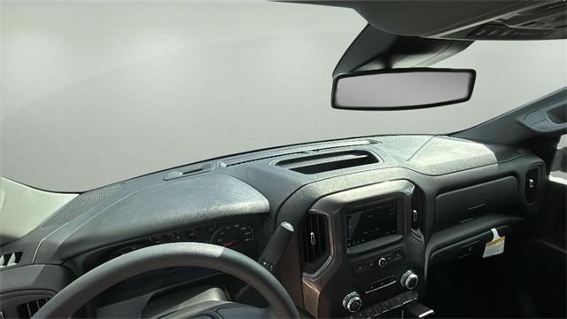 new 2025 GMC Sierra 2500 car, priced at $61,550