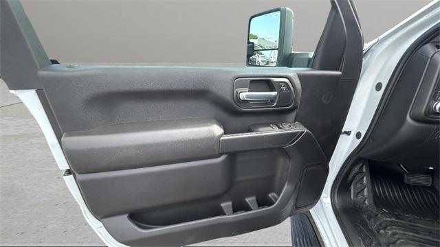 new 2025 GMC Sierra 2500 car, priced at $61,550