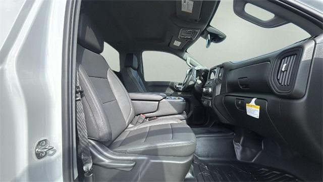 new 2025 GMC Sierra 2500 car, priced at $61,550