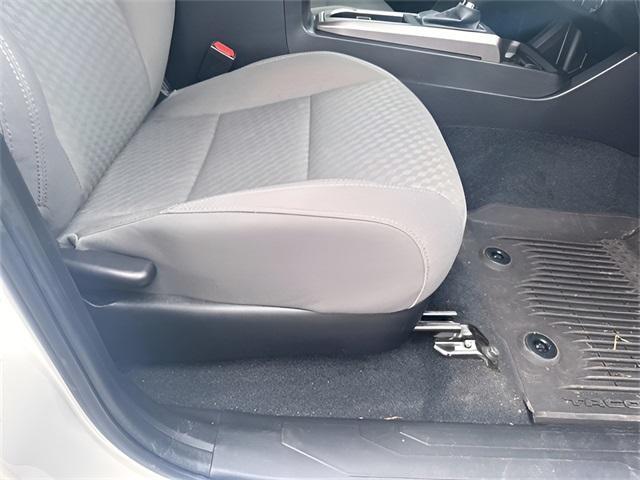 used 2023 Toyota Tacoma car, priced at $35,995