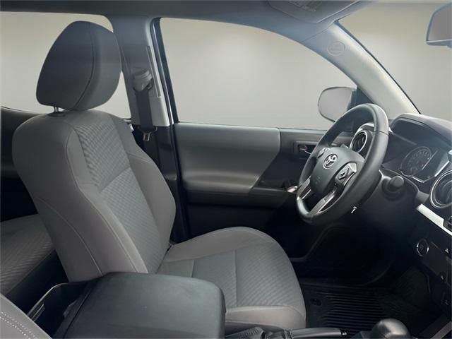 used 2023 Toyota Tacoma car, priced at $35,995