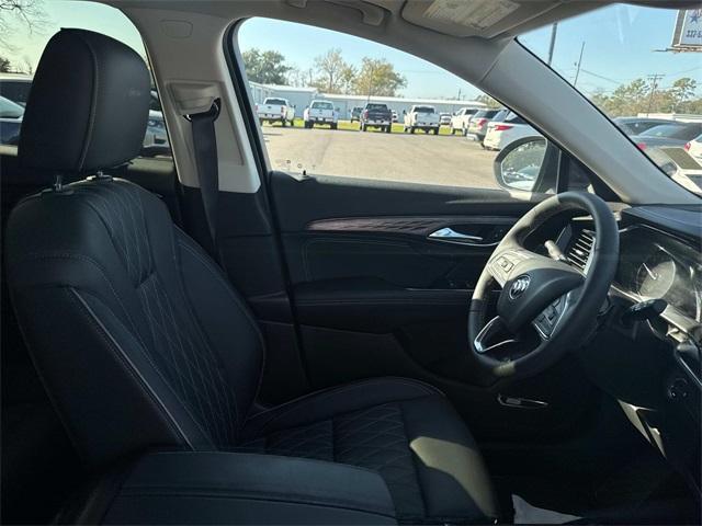 used 2023 Buick Envision car, priced at $35,990