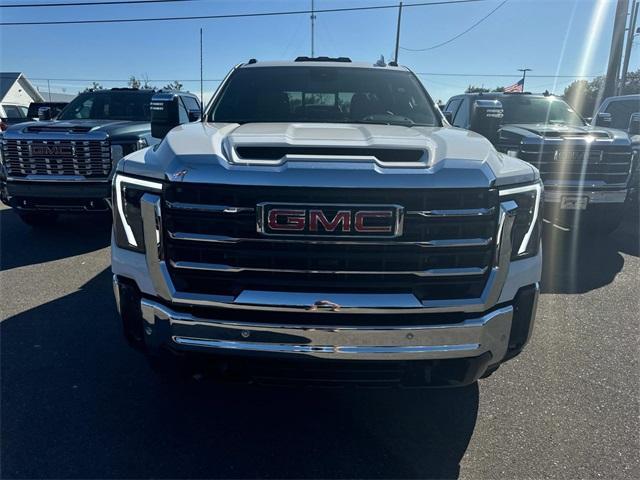 new 2025 GMC Sierra 2500 car, priced at $72,265