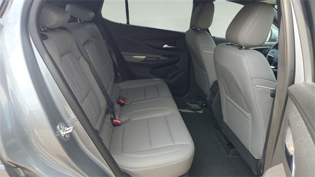 new 2025 Buick Envista car, priced at $31,379
