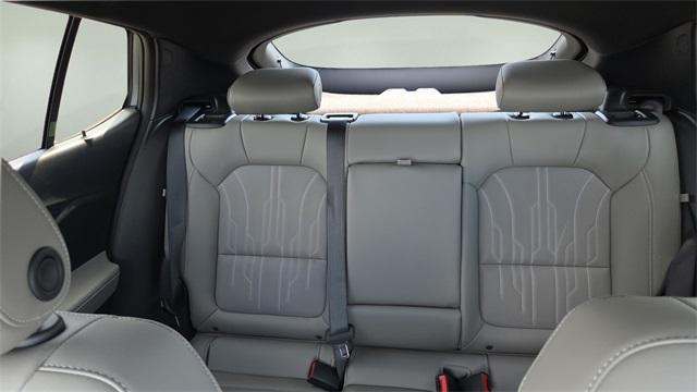 new 2025 Buick Envista car, priced at $31,379