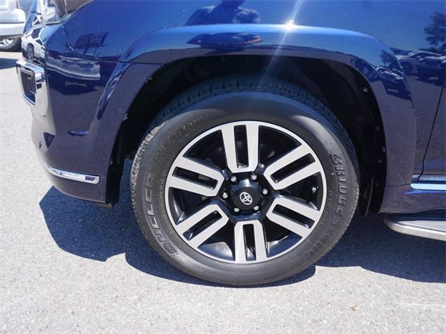 used 2016 Toyota 4Runner car, priced at $25,880