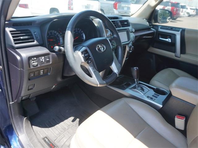 used 2016 Toyota 4Runner car, priced at $25,880