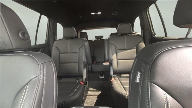 used 2024 GMC Acadia car, priced at $41,995
