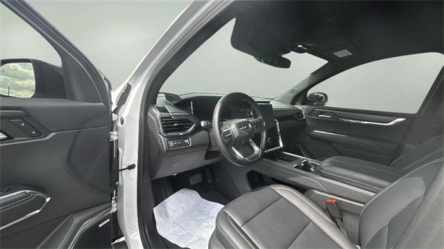 used 2024 GMC Acadia car, priced at $41,995